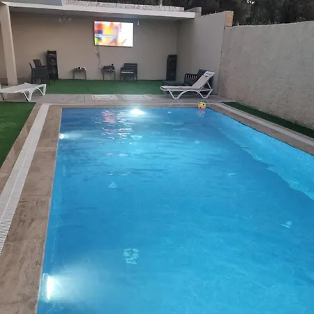 Dalgic Pool Club