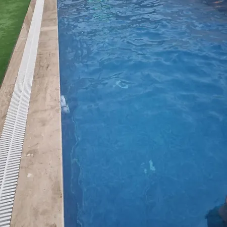 Апарт-отель Dalgic Pool Club *