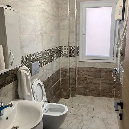 Dalgic Pool Club Апарт-отель *