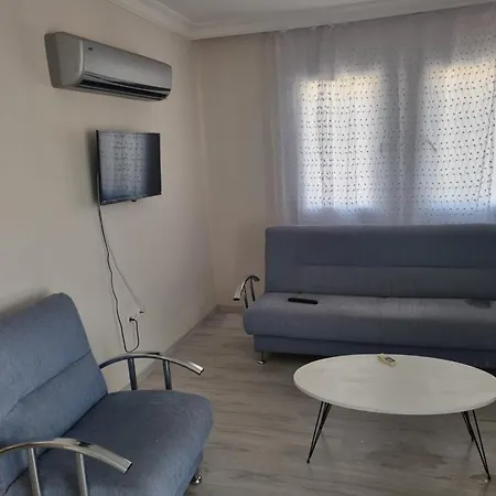 Dalgic Pool Club Апарт-отель *