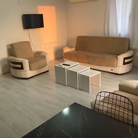 Aparthotel Dalgic Pool Club Fethiye