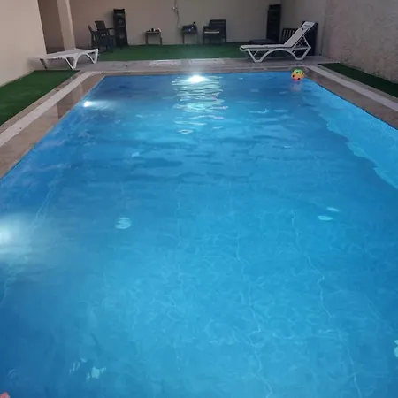 Dalgic Pool Club *