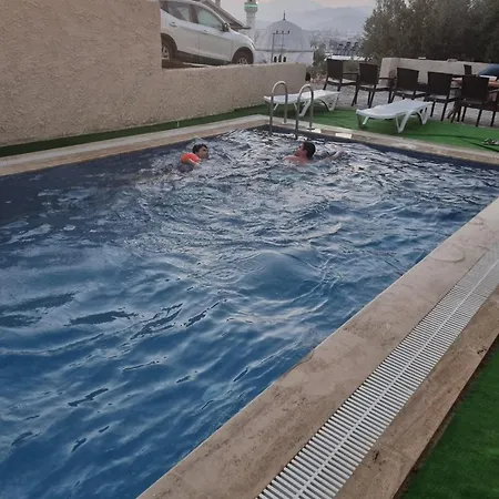 Dalgic Pool Club Апарт-отель *